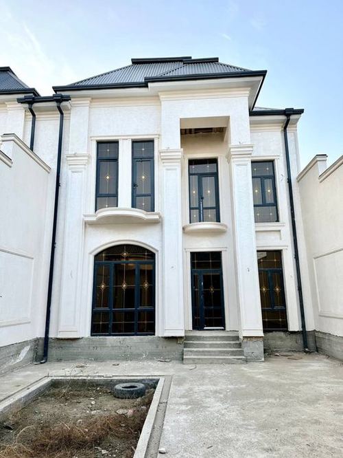 6-xonali uy, 300 m²
