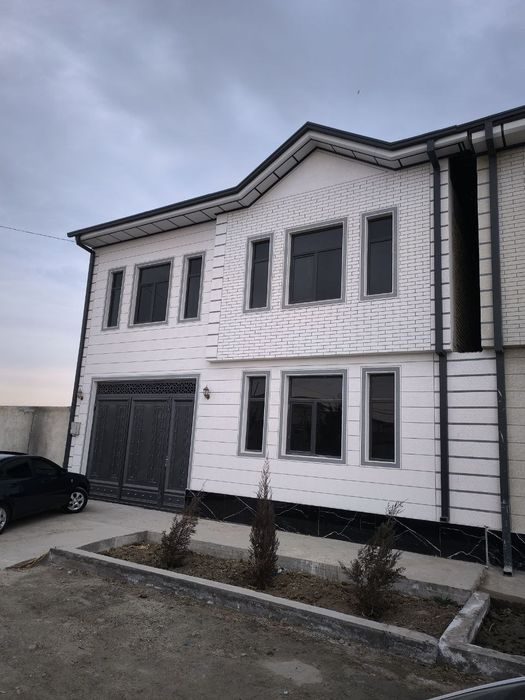 6-комнатный коттедж, 225 м², Бухара, на продажу