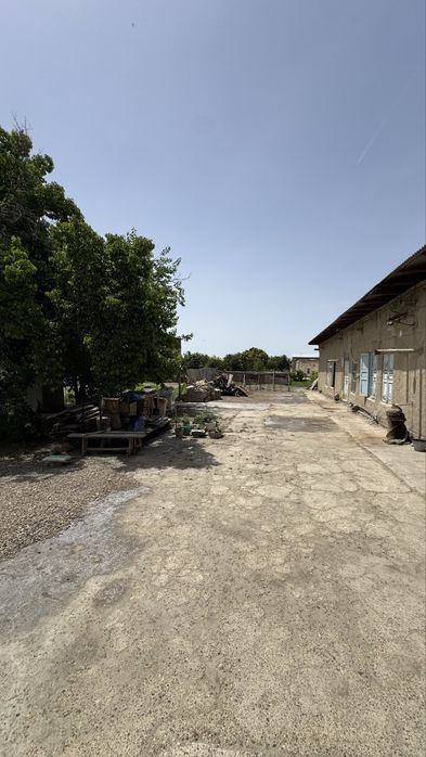 4-xonali uy, 15000 m²