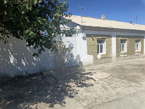 6-xonali uy qismi, 4 m²