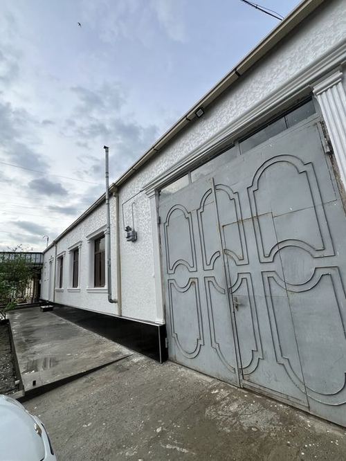4-xonali uy, 8 m²