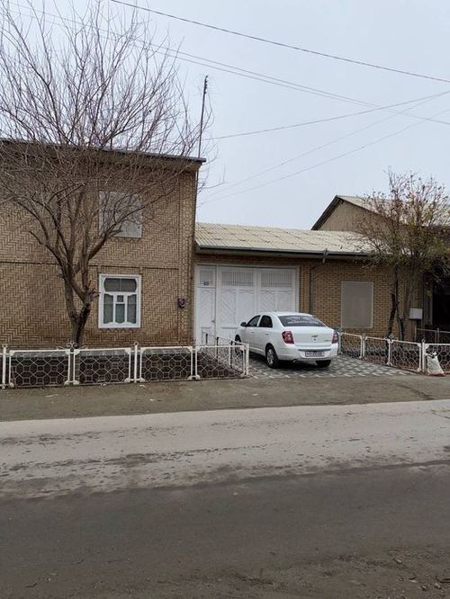 7-xonali uy, 6 m²