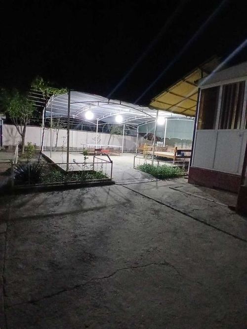 5-xonali kottej, 400 m²