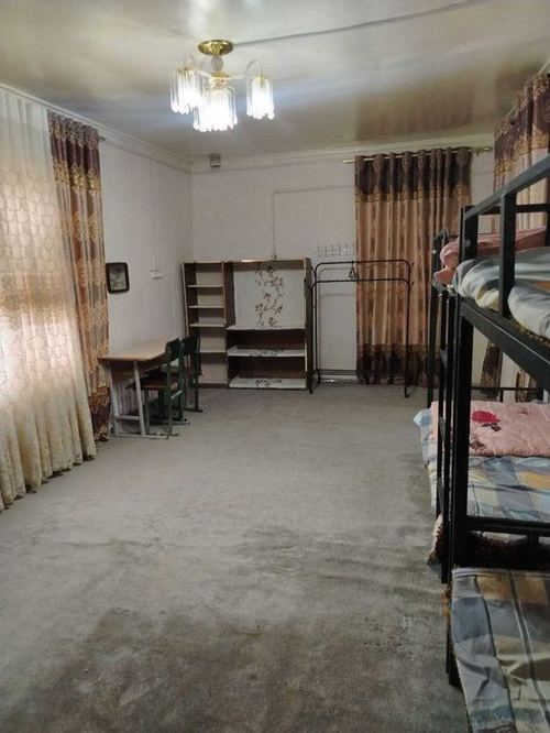 5-xonali uy, 800 m²