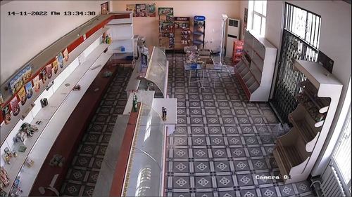 Сдается в аренду продуктовый магазин в г.Бухаре
