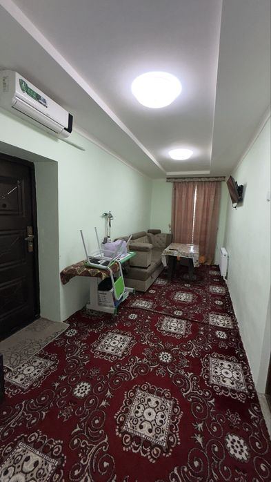 6-комнатная квартира, 100000 м²