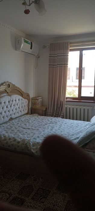 5-xonali kvartira, 94 m²