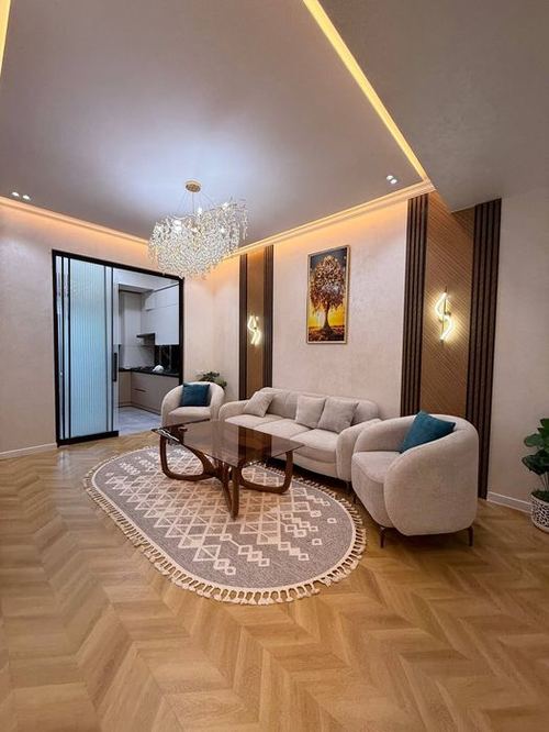 3-комнатная квартира, 82 м²