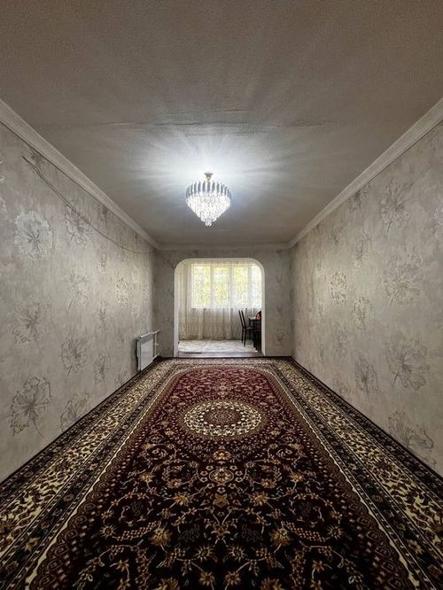 3-xonali kvartira, 65 m²