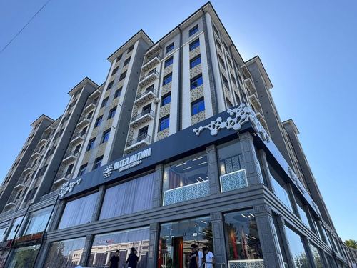 3-комнатная квартира, 54 м²