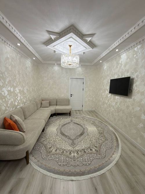 2-комнатная квартира, 44 м²