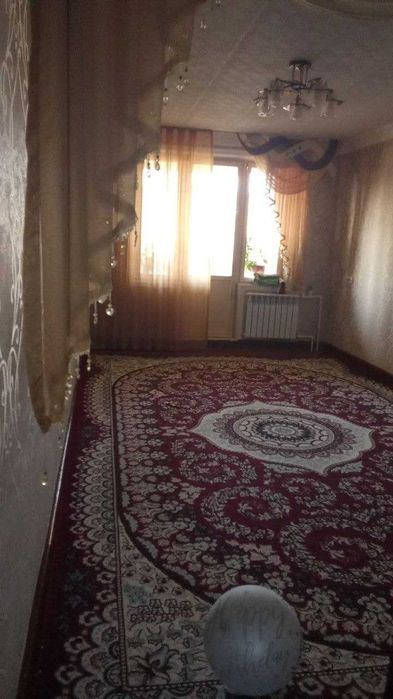 3-xonali kvartira, 75 m²