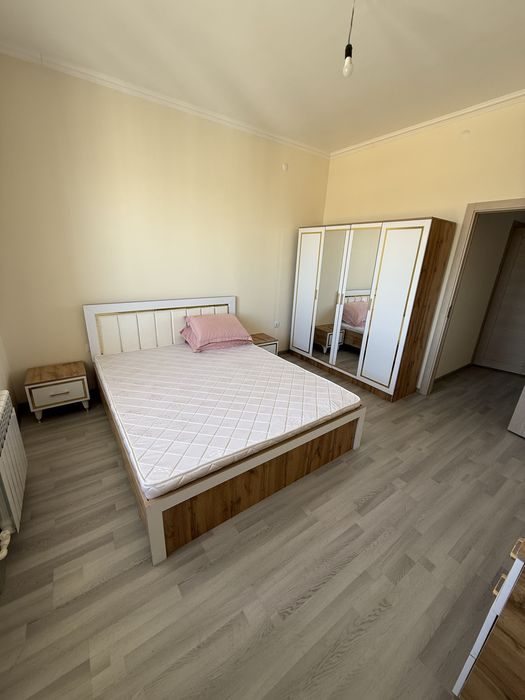 2-room apartment, 56 m², Samarkand, for sale