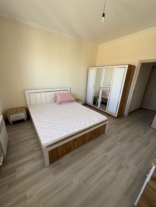 2-xonali kvartira, 56 m²