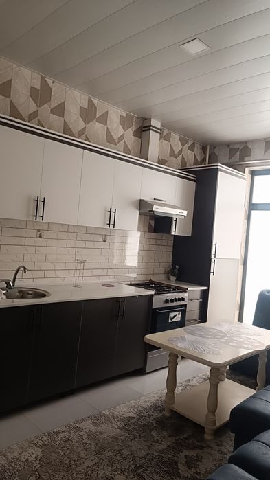 2-комнатная квартира, 61 м², Самарканд, на продажу