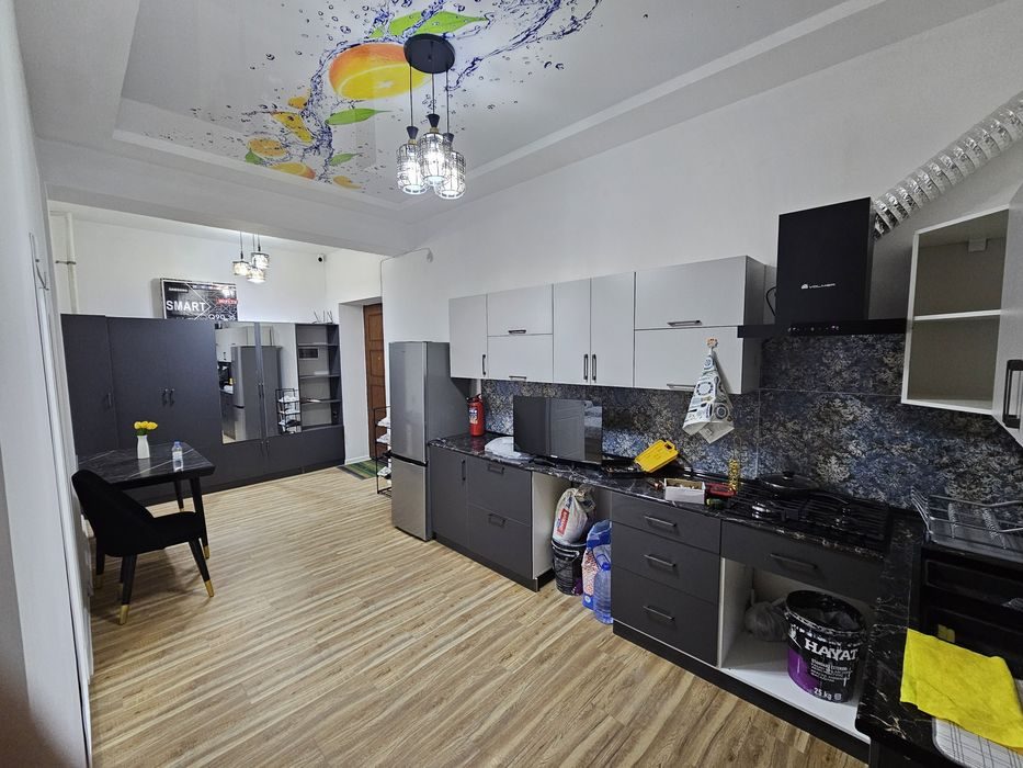 5-комнатная квартира, 134 м², Самарканд, на продажу