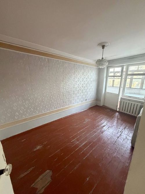 1-комнатная квартира, 46 м²