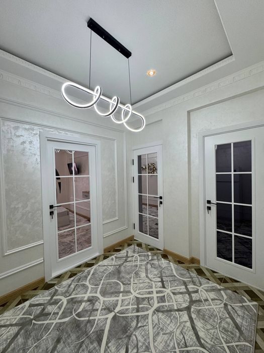 2-комнатная квартира, 46 м², Самарканд, на продажу