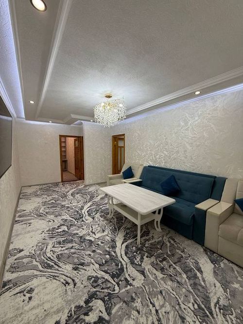 3-room apartment, 74 m²
