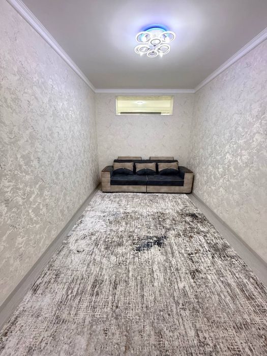 2-комнатная квартира, 47 м², Самарканд, на продажу
