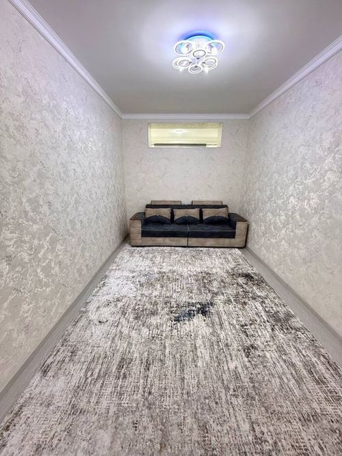2-комнатная квартира, 47 м²