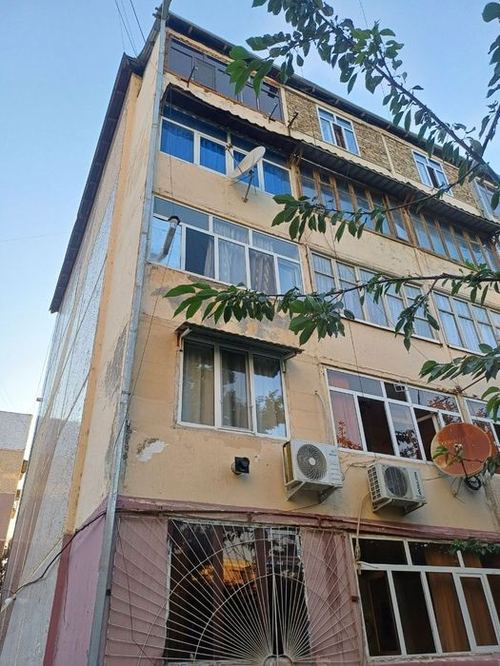 1-комнатная квартира, 34 м²