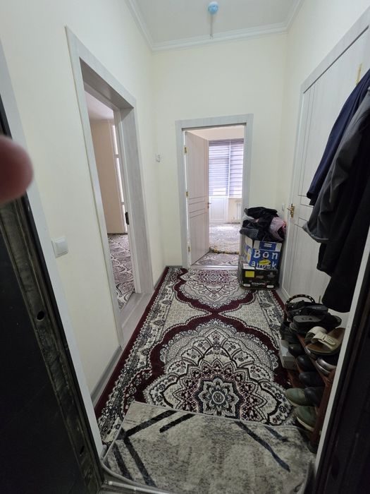 2-комнатная квартира, 47 м², Самарканд, на продажу