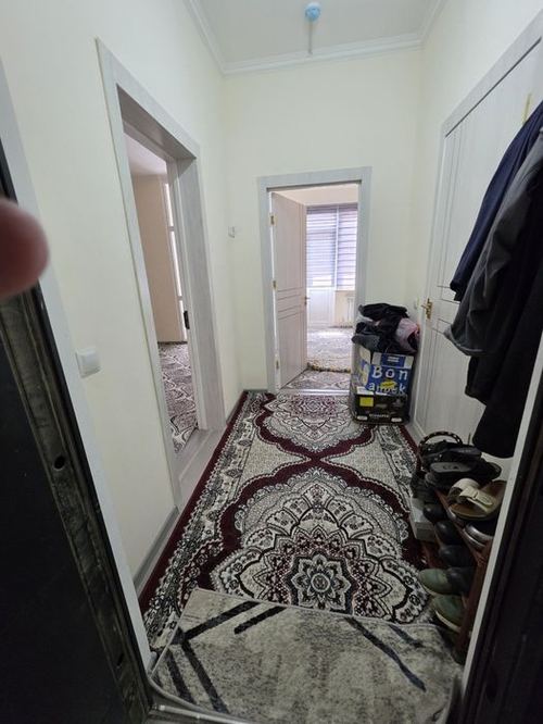 2-комнатная квартира, 47 м²