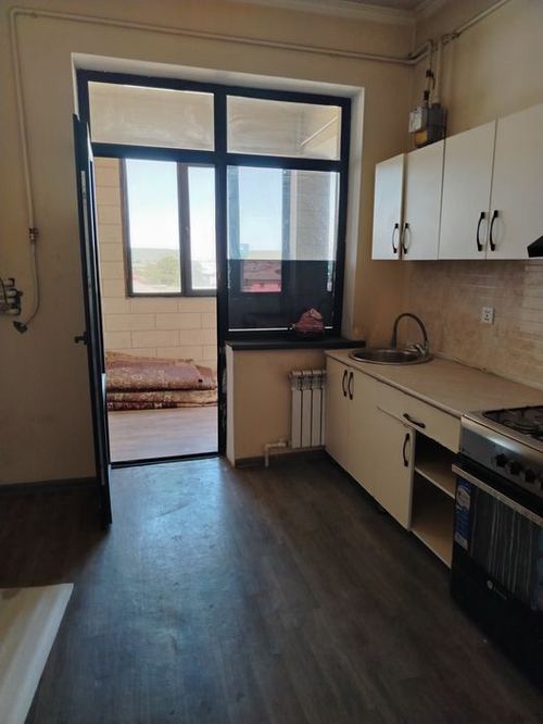 2-комнатная квартира, 73 м²