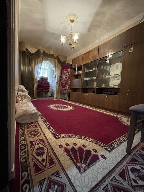 4-комнатная квартира, 100 м²