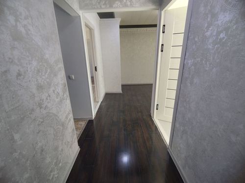 4-комнатная квартира, 5 м²