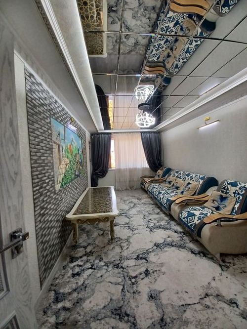 4-комнатная квартира, 95 м²
