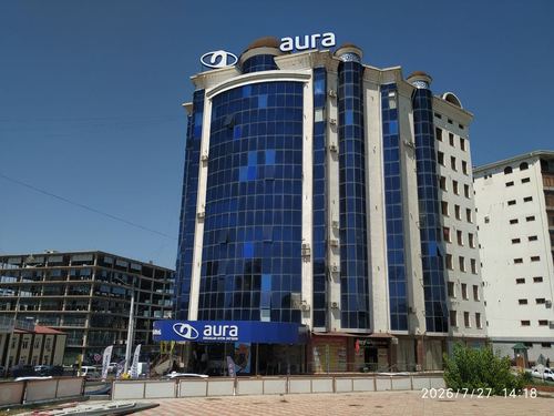 3-комнатная квартира, 88 м²