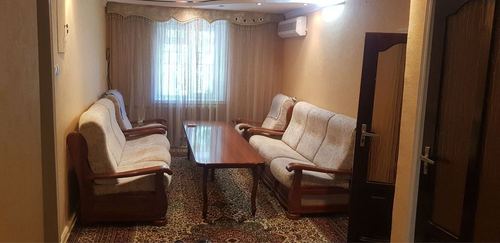 4-комнатная квартира, 67 м²