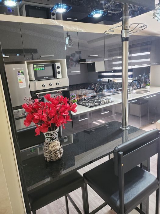 2-комнатная квартира, 63 м², Самарканд, на продажу