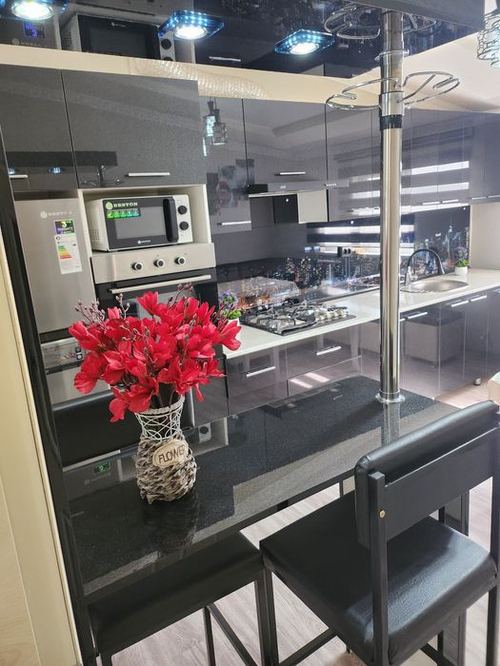 2-комнатная квартира, 63 м²