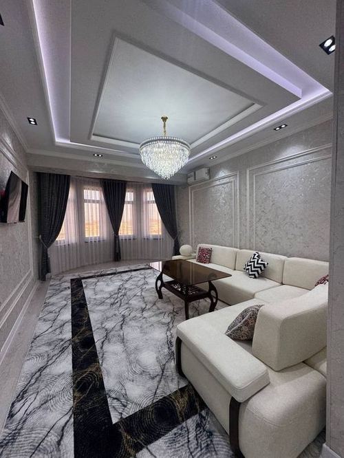4-комнатная квартира, 108 м²
