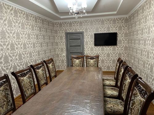 3-комнатная квартира, 93 м²