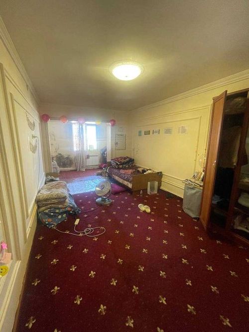 4-комнатная квартира, 85 м²