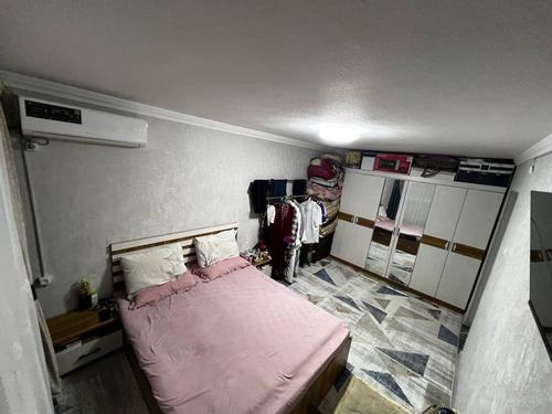 1-комнатная квартира, 30 м²