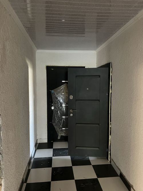 4-комнатная квартира, 94 м²
