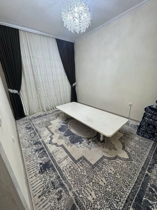 2-комнатная квартира, 53 м², Самарканд, на продажу