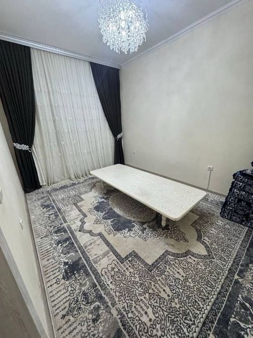 2-комнатная квартира, 53 м²