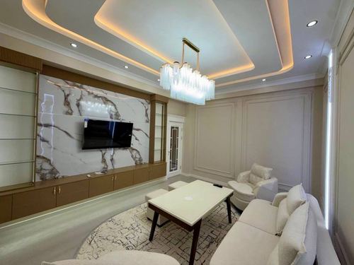 3-комнатная квартира, 95 м²