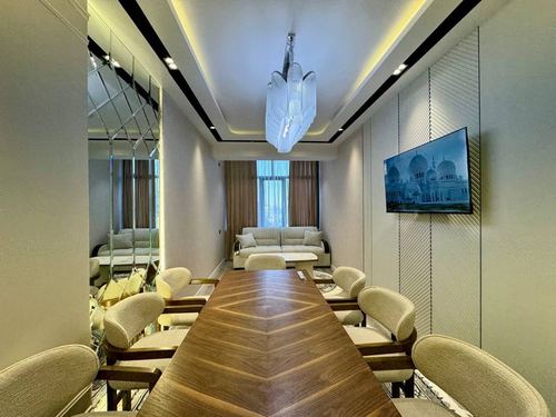 3-комнатная квартира, 78 м²