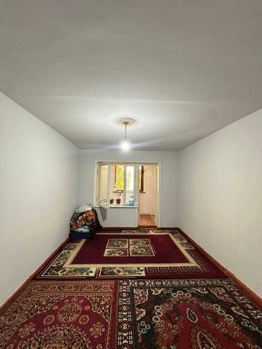 3-комнатная квартира, 72 м², Самарканд, на продажу