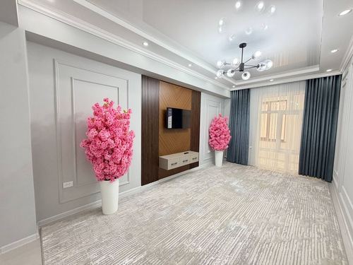 2-комнатная квартира, 81 м²