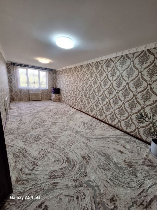 3-комнатная квартира, 80 м², Самарканд, на продажу