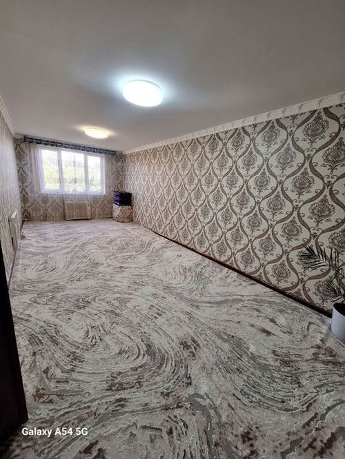 3-комнатная квартира, 80 м²