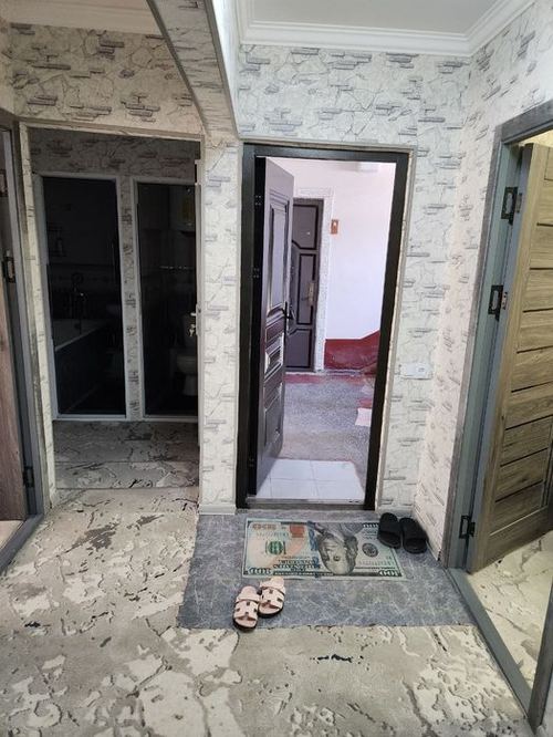 2-комнатная квартира, 1 м²